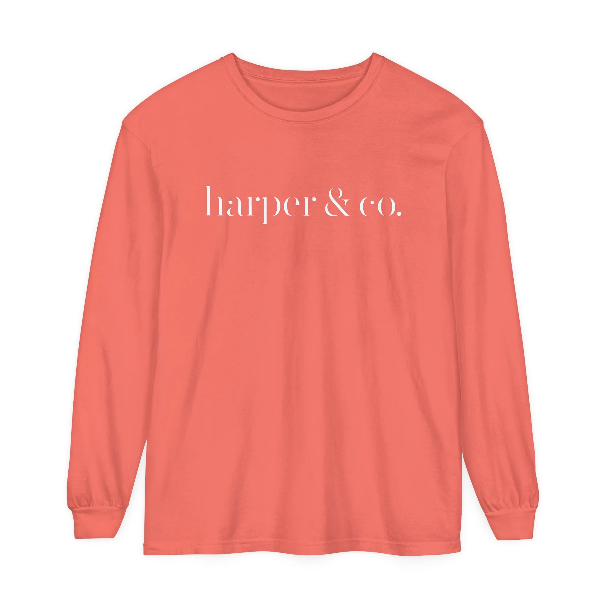 Long Sleeve T-Shirt