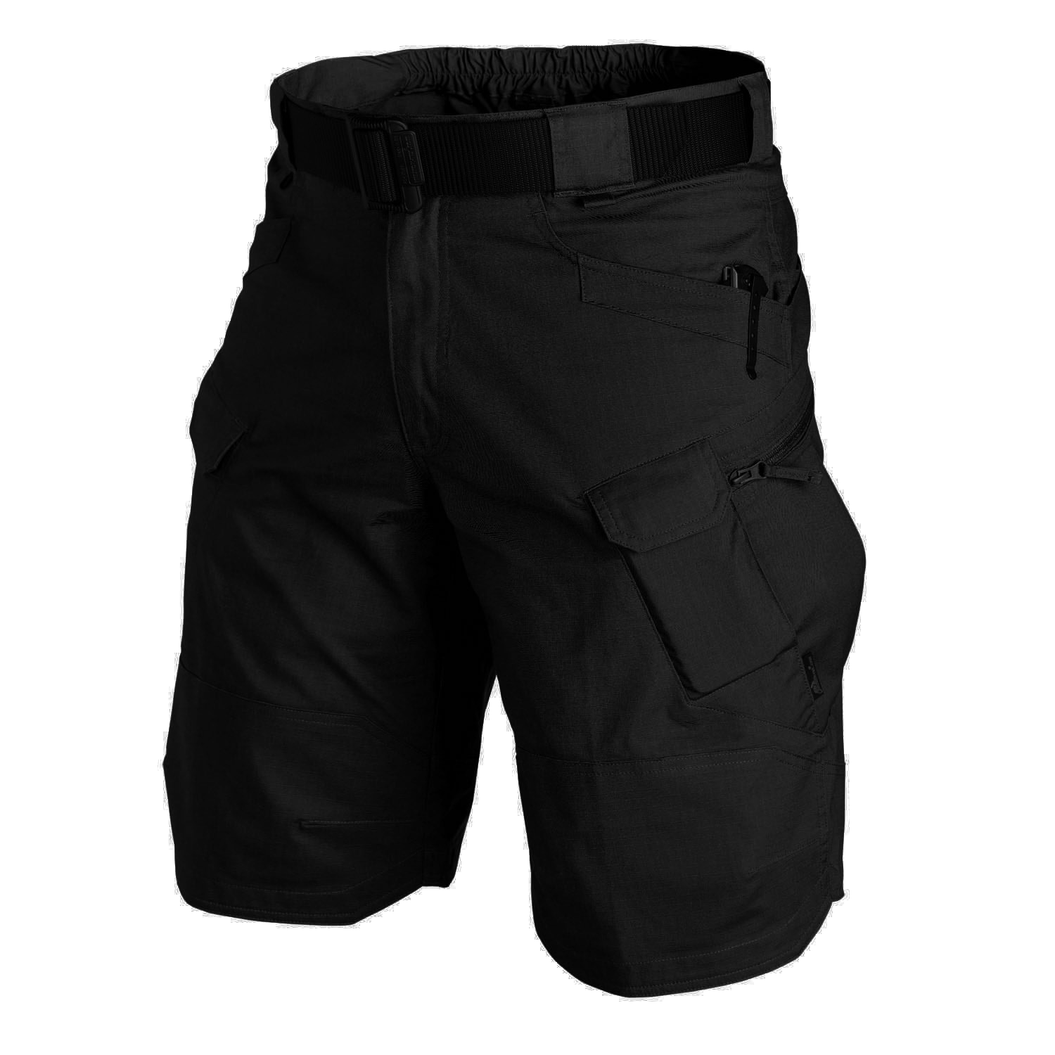 Men's Multifunctional Waterproof Multi-pocket Outdoor Tactical Shorts