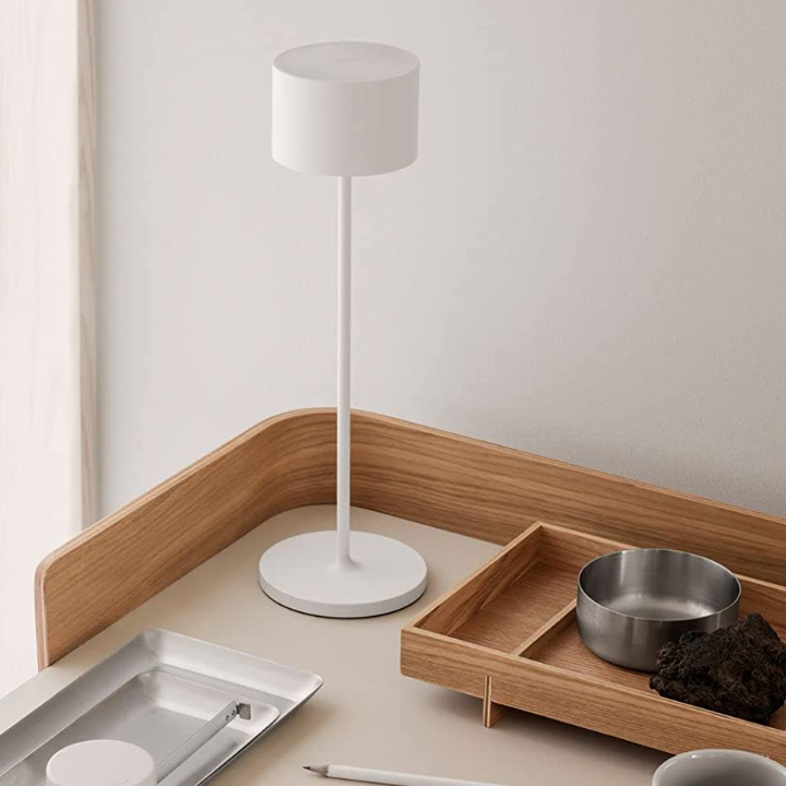 Protection Eye Cylinder