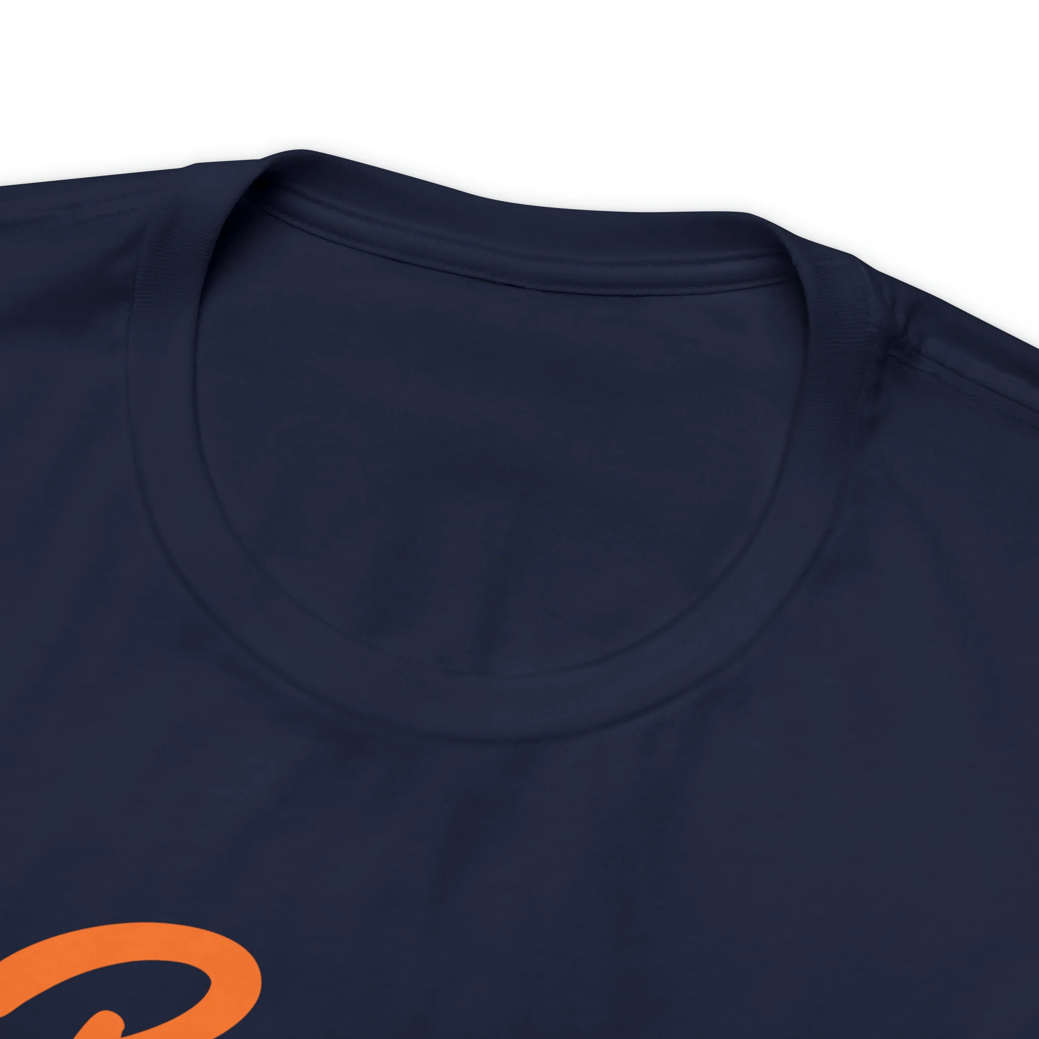 Boys of Fall Football Patch Unisex Softstyle T-Shirt