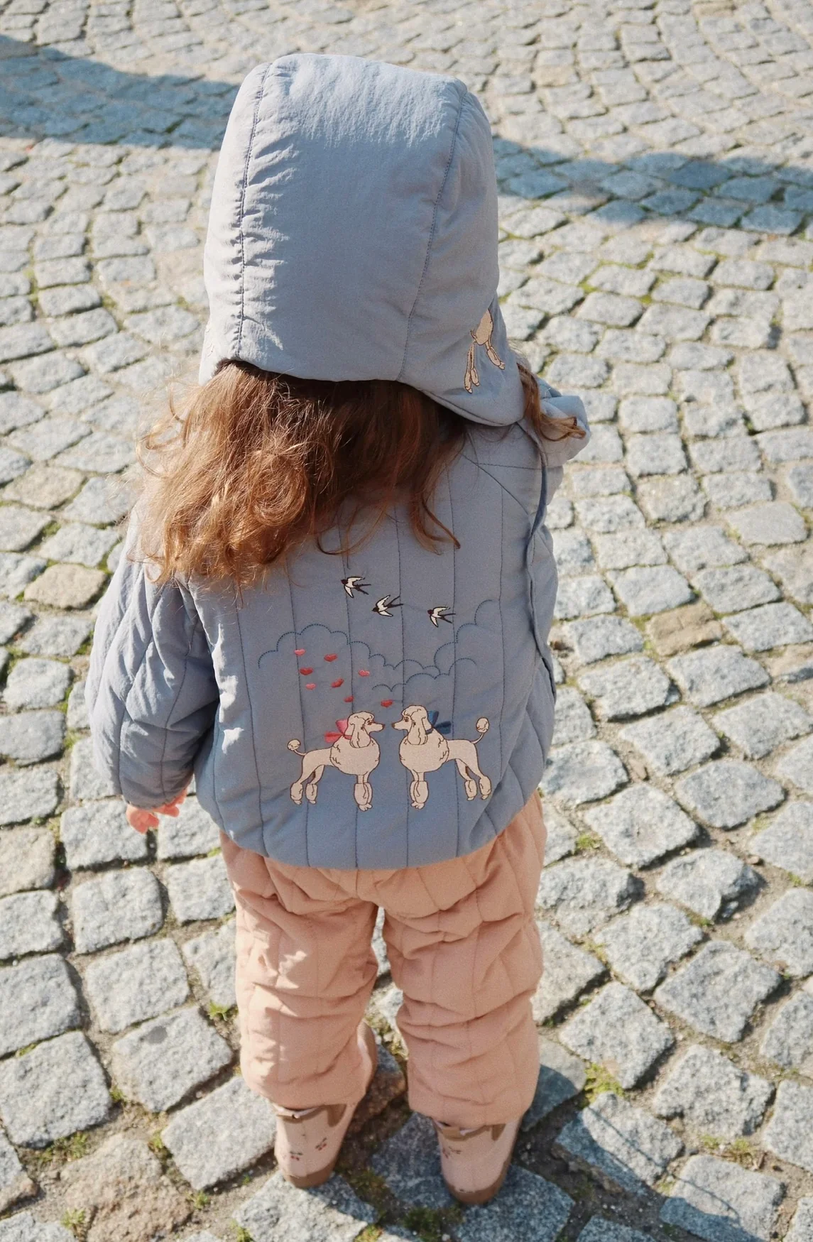 juno bomber jacket - tradewinds