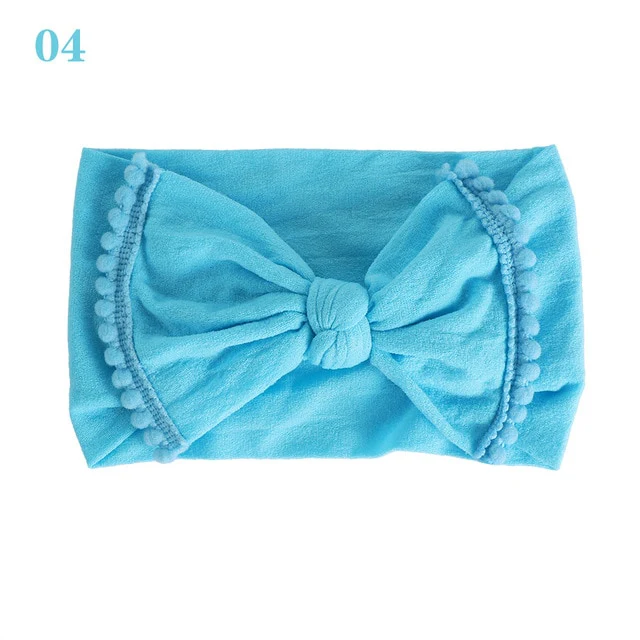 Fashion Baby Girls Headband Accessories