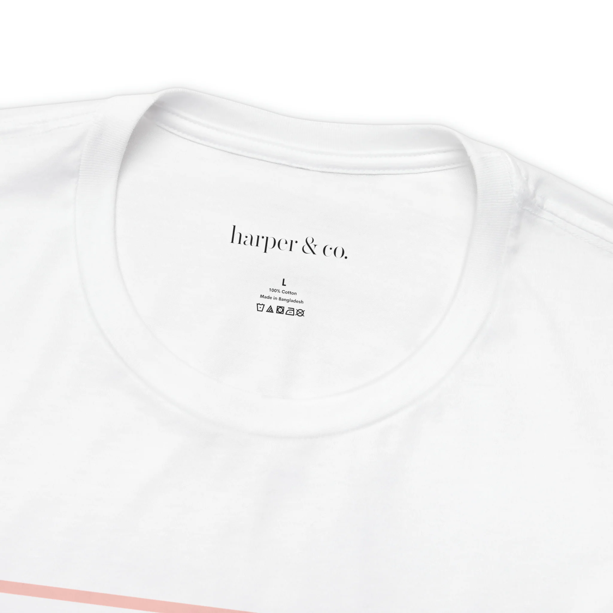 Iowa Light Unisex Jersey Short Sleeve Tee