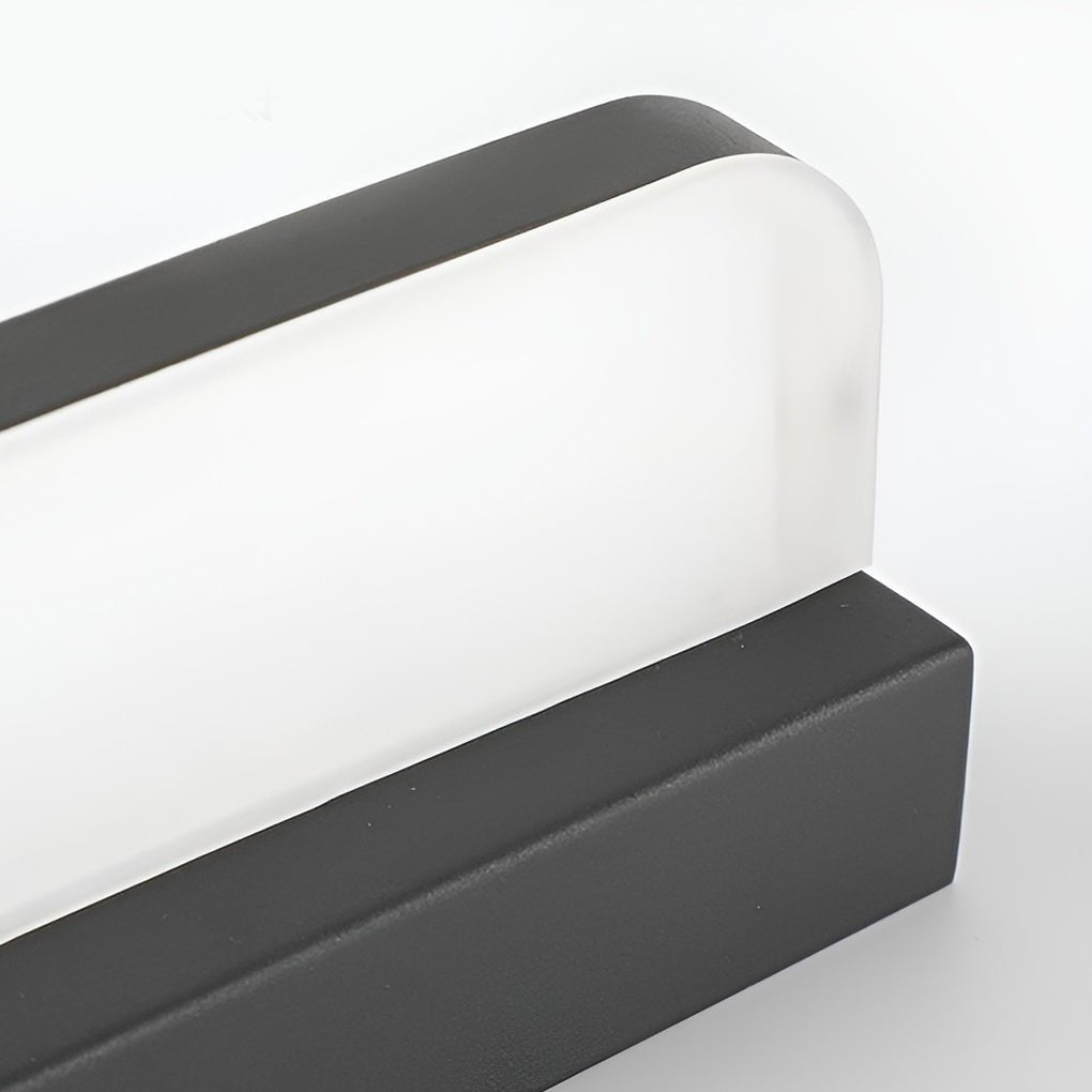 Strip LED Modern Makeup Mirror Light Wall Sconce Lighting Vanity Lights