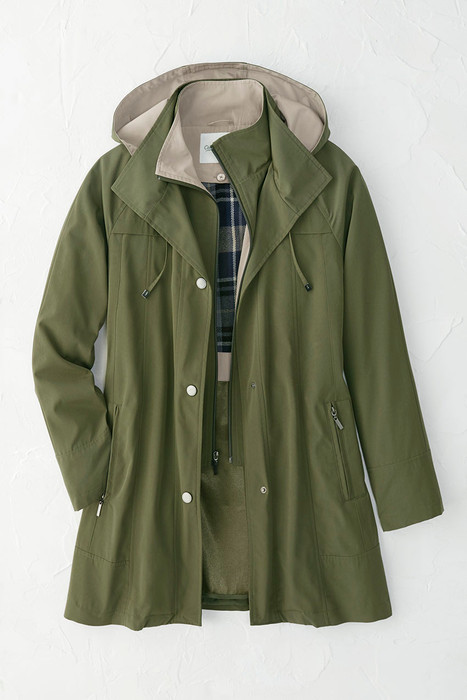 All-Season Jacket