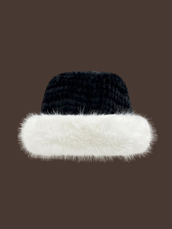 Casual Keep Warm Hats&Caps