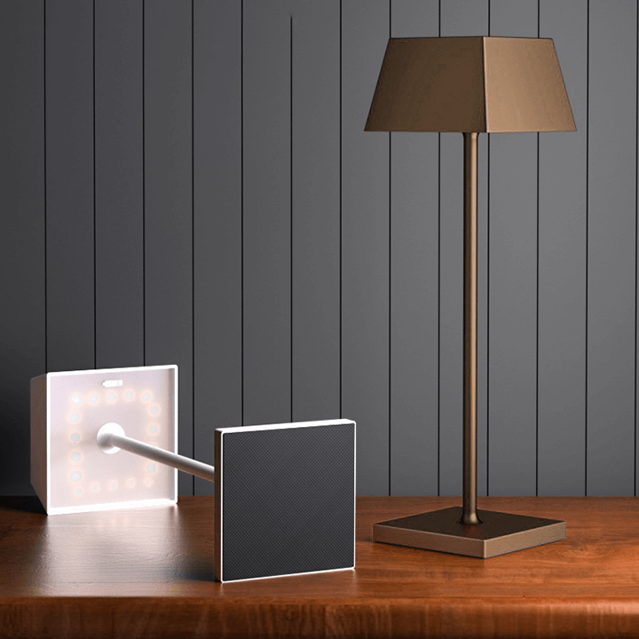 Protection Eye Tower