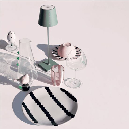 Protection Eye / Green