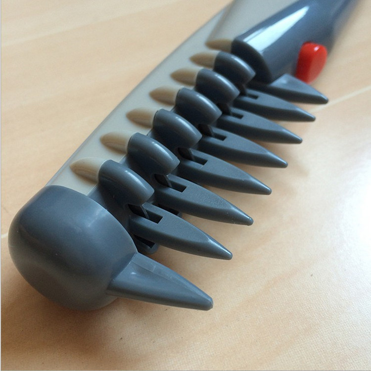 Electric Pet Hair Knotting Trimmer Comb MatAway E-Comb