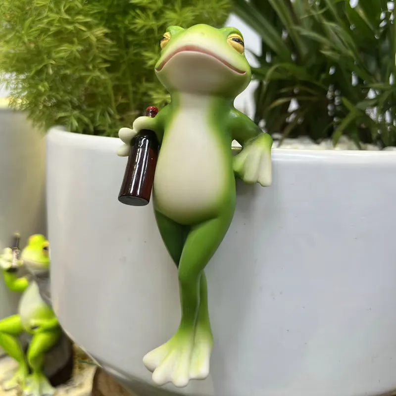 Vexlyt Tipsy Frog