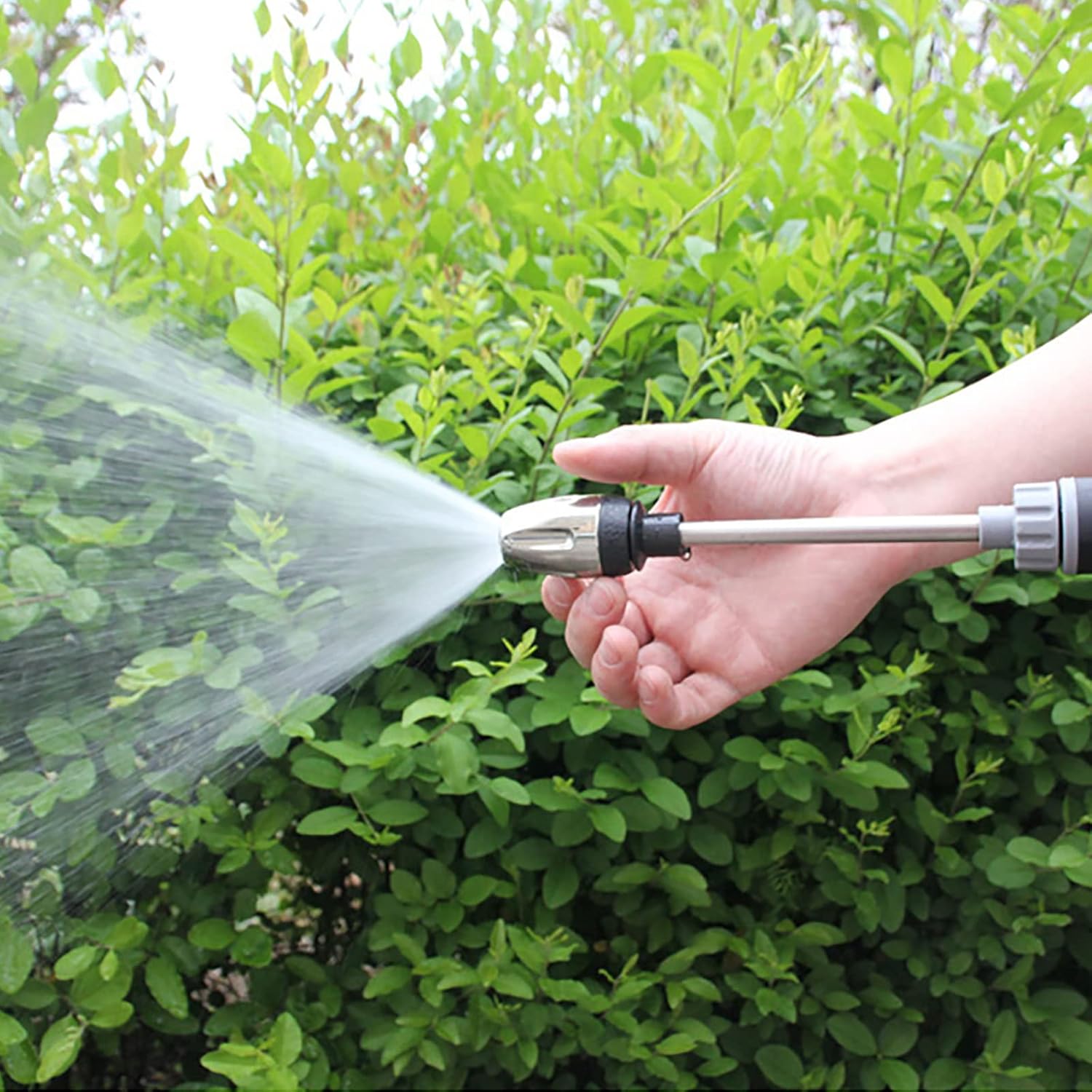 Jet Nozzle Power High Pressure Washer