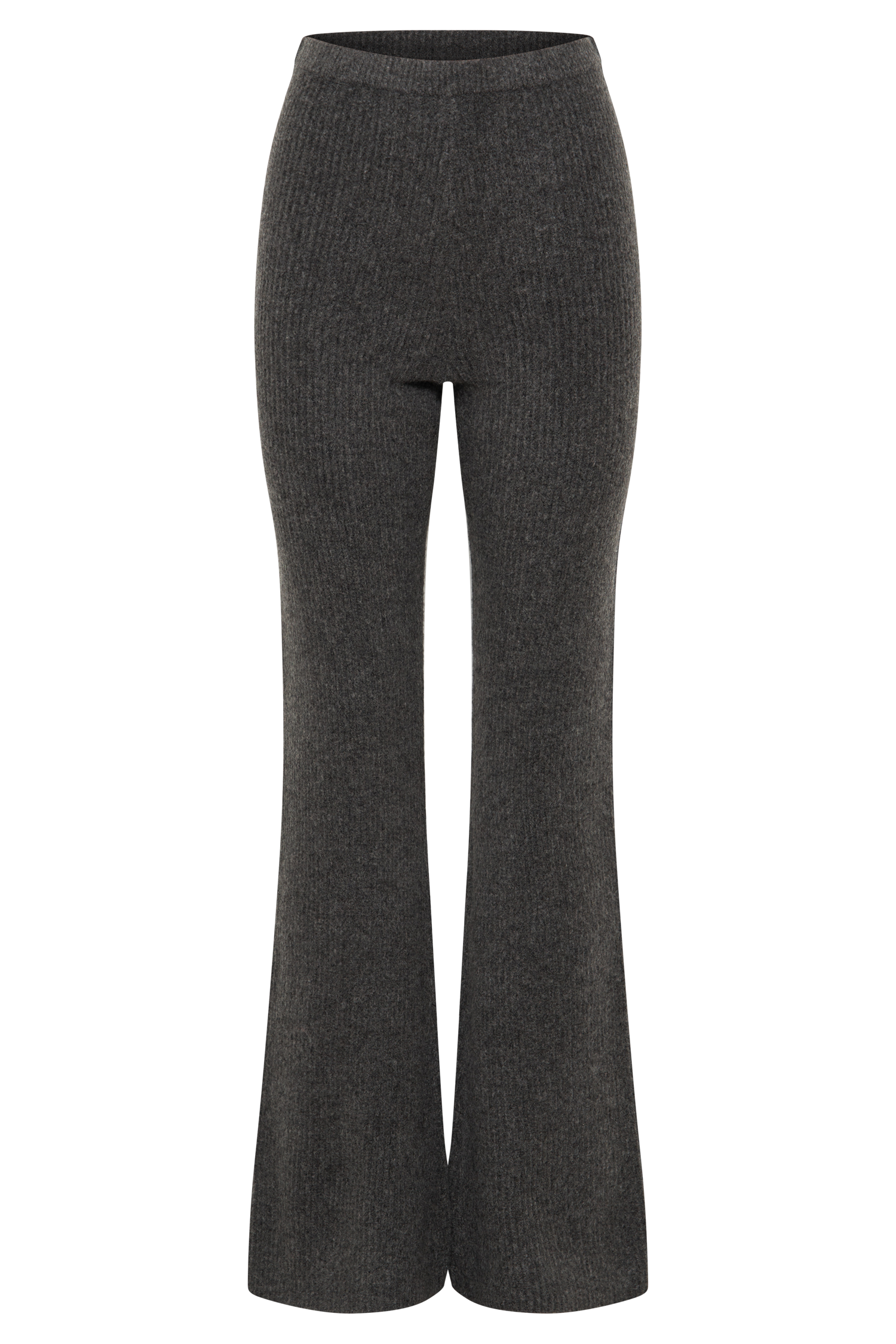 Marle Straight Leg Knit Pant