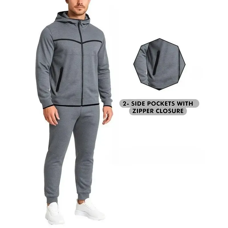 Men’s Tech Fleece Sets (2 PCS)