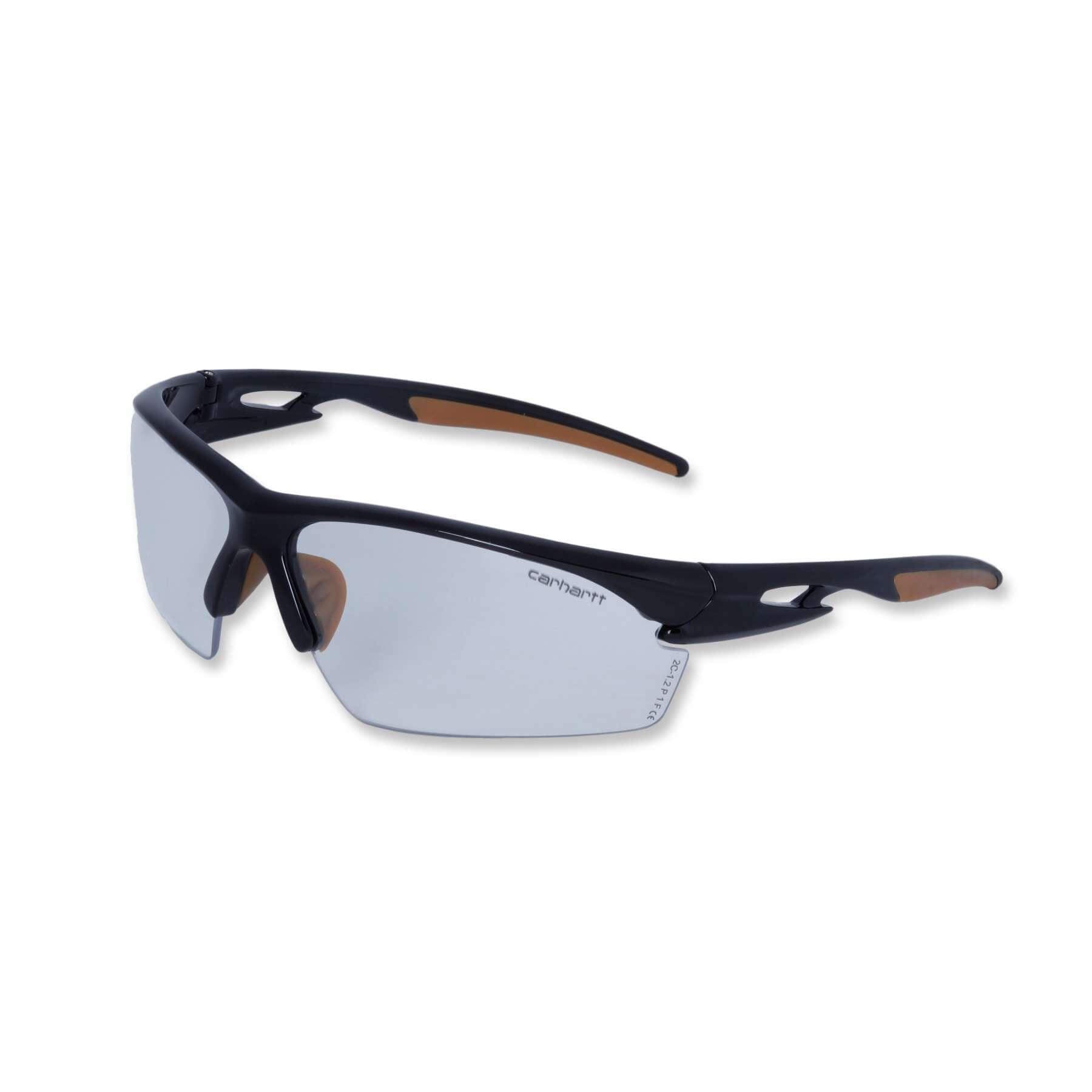 CHT Ironside Plus Safety Glasses EGB6DT