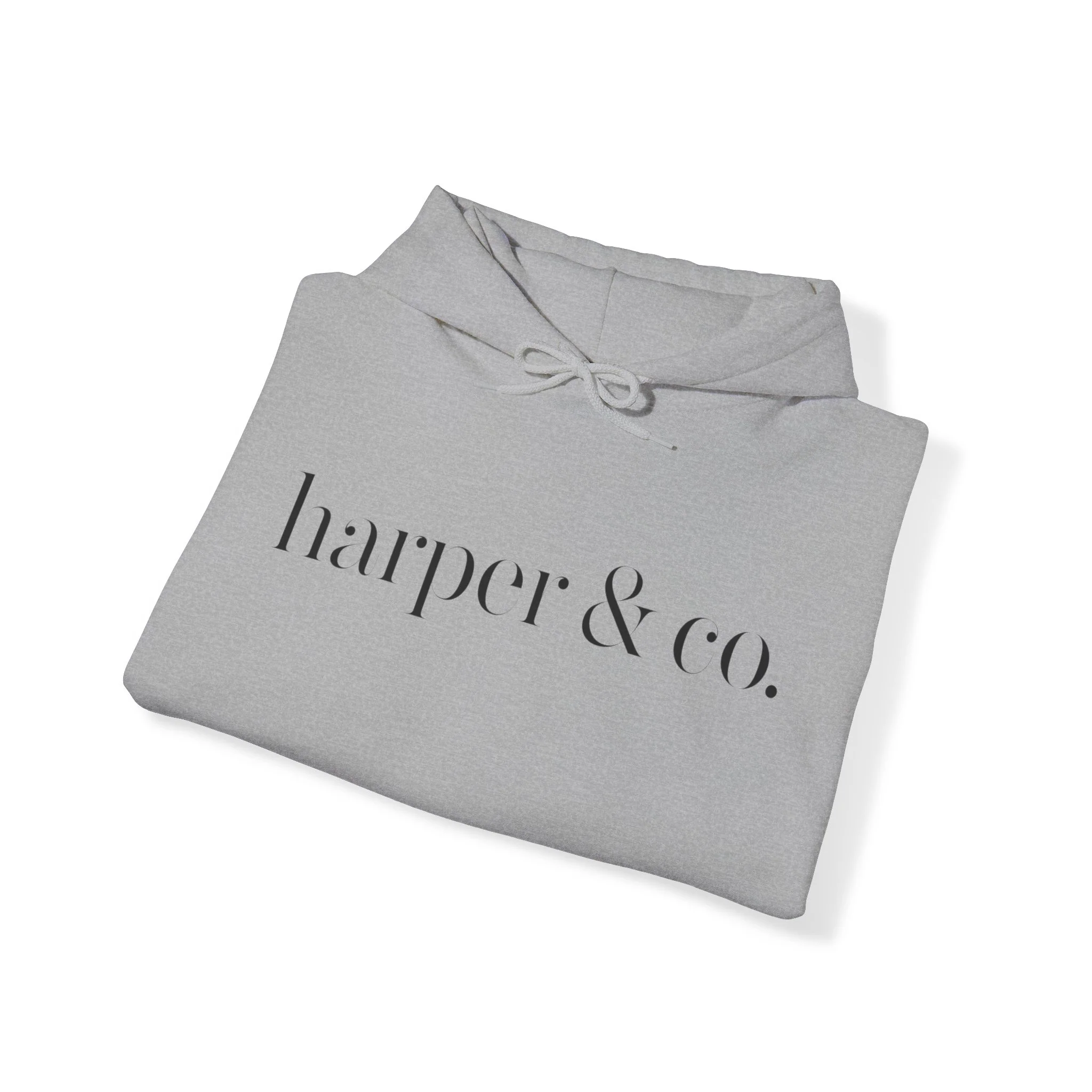 Jersey Sweatshirt