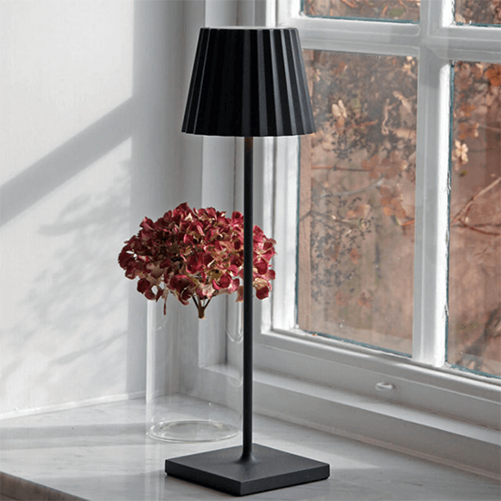 Protection Eye Troll /  Black