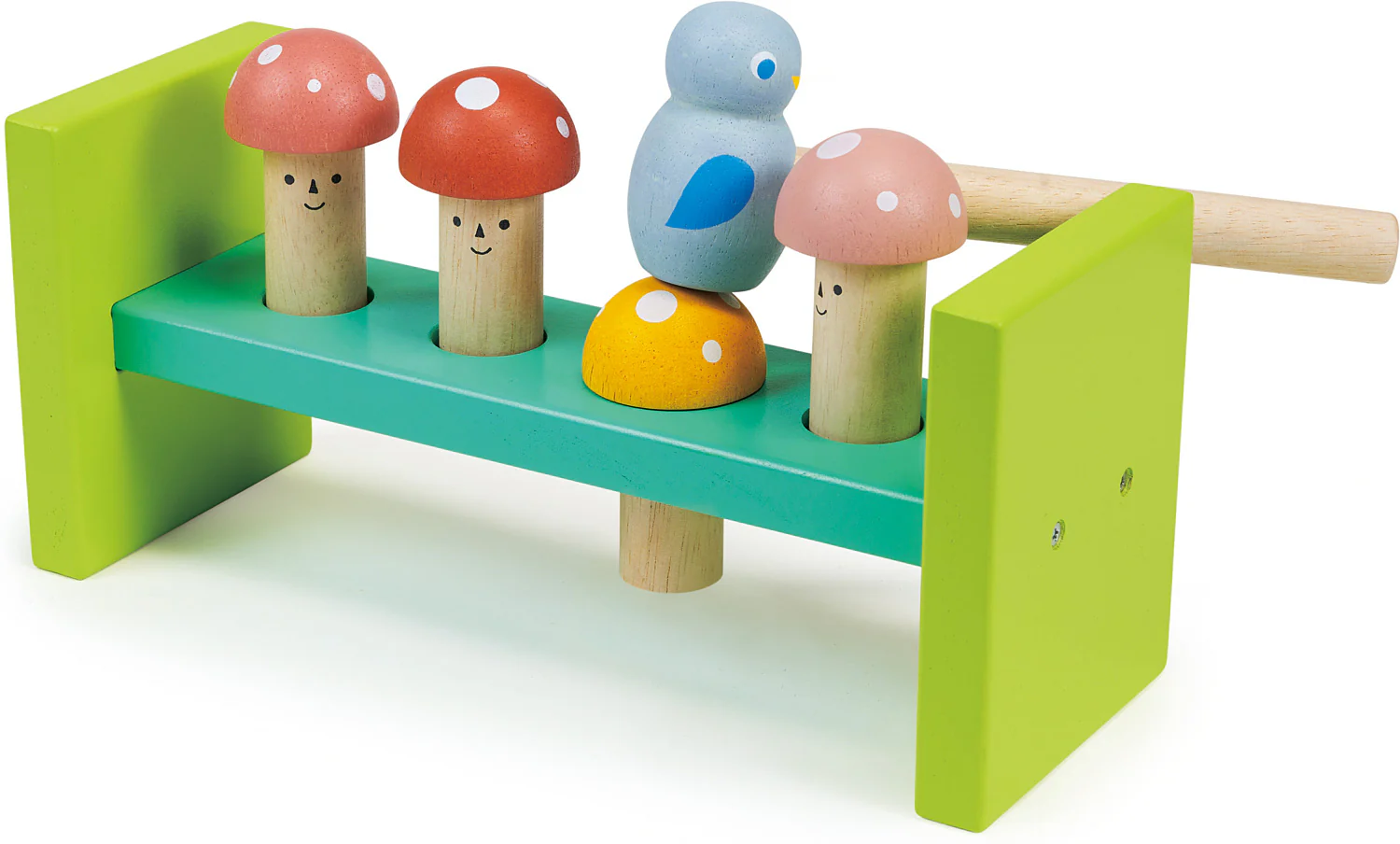 This product ensures children can explore safely while having fun.