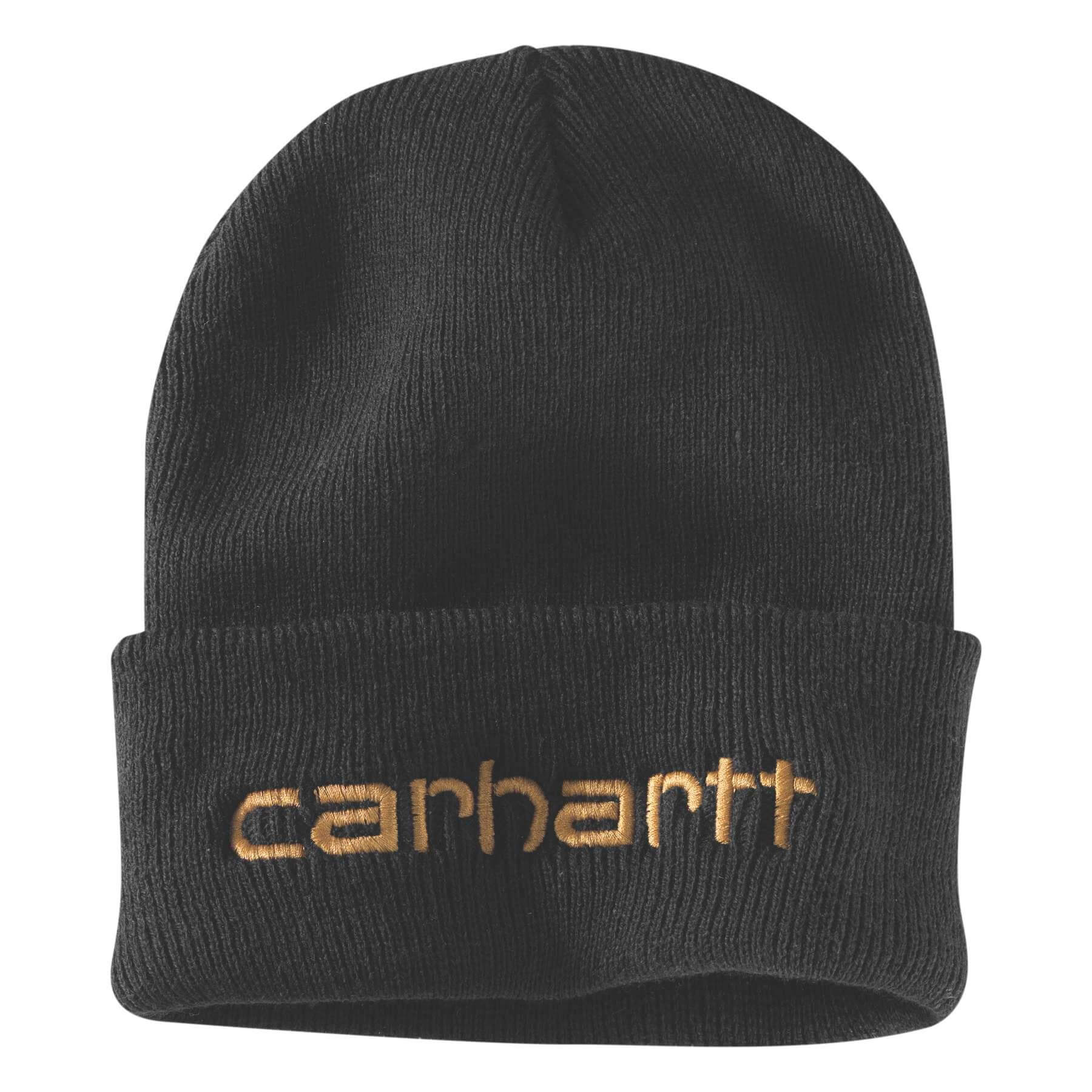 CHT Knit Insulated Logo Graphic Cuffed Beanie 104068