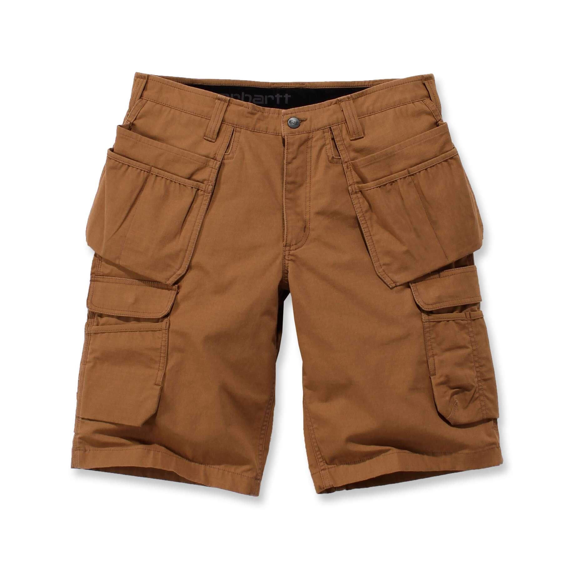 CHT Steel Multi-Pocket Shorts 104201