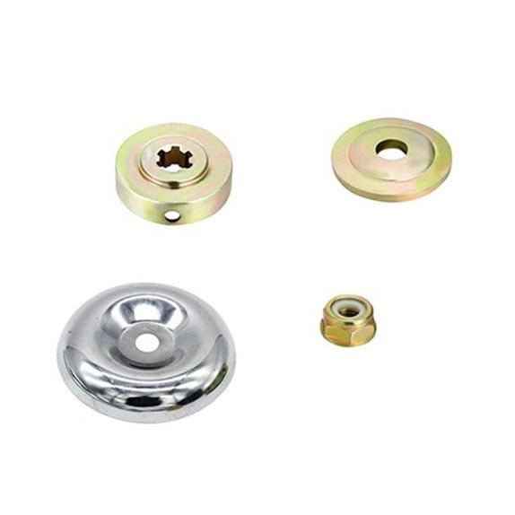 Razorsharp Trimmer Head Wired Trimmer Blade