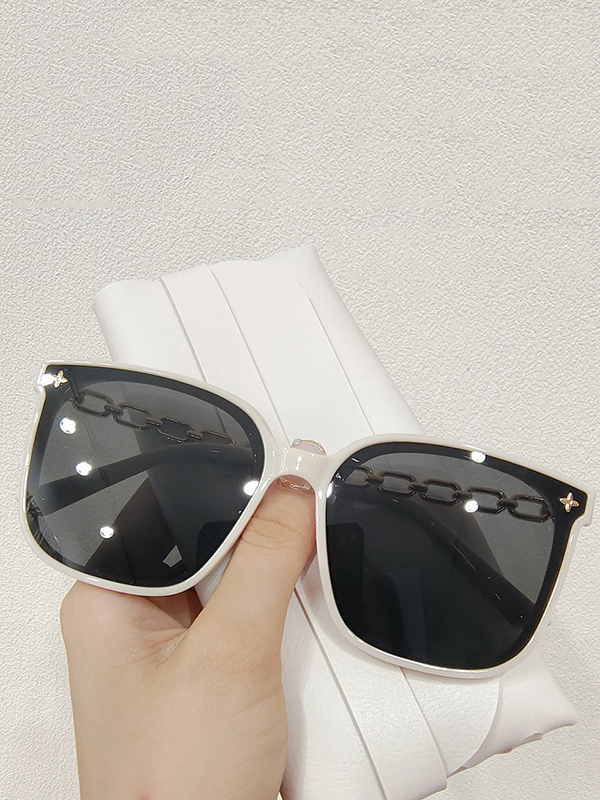 Stylish Selection Sun-Protection Sunglasses Accessories