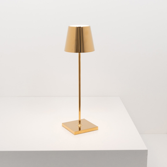 Protection Eye / Gold