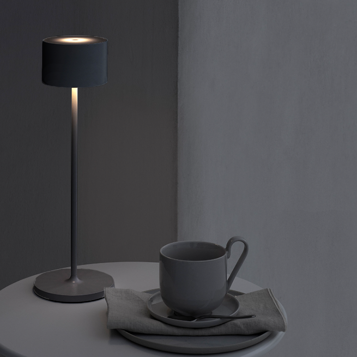 Protection Eye Cylinder