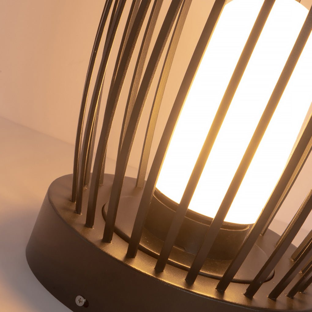 Outdoor Creative Courtyard Light Waterproof LED Landscape Lighting for Garden Villa Grass