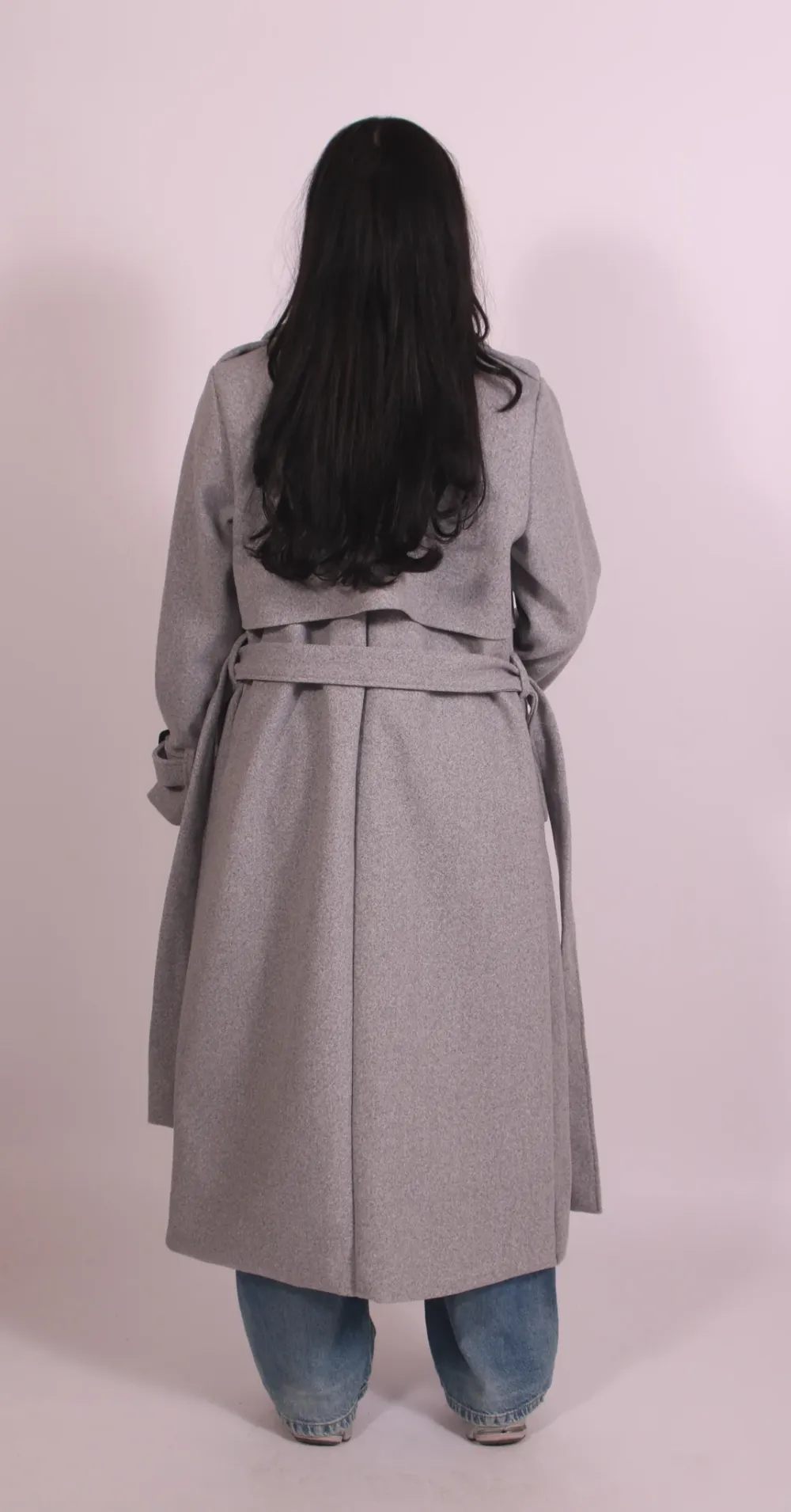 🔥Last Day 95% OFF🔥Women‘s winter trench