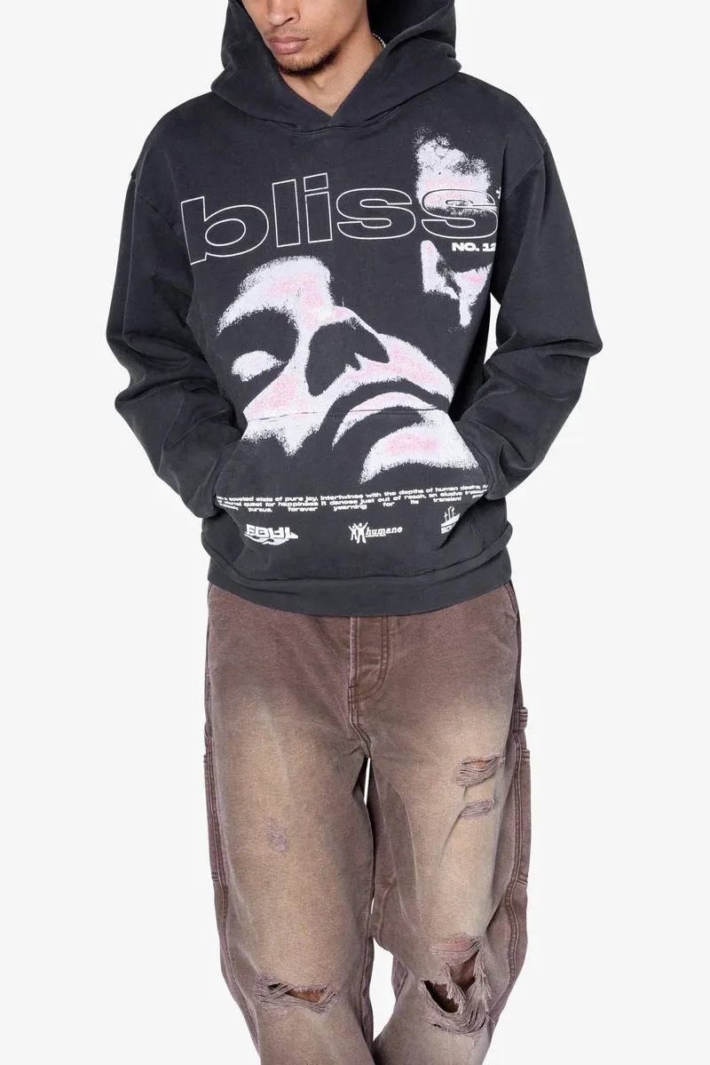BLISS HOODIE