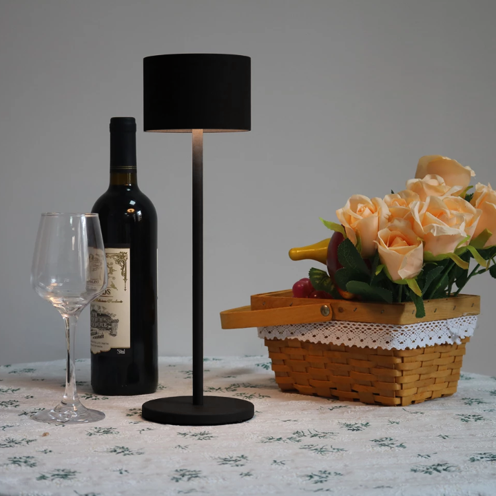 Protection Eye Cylinder