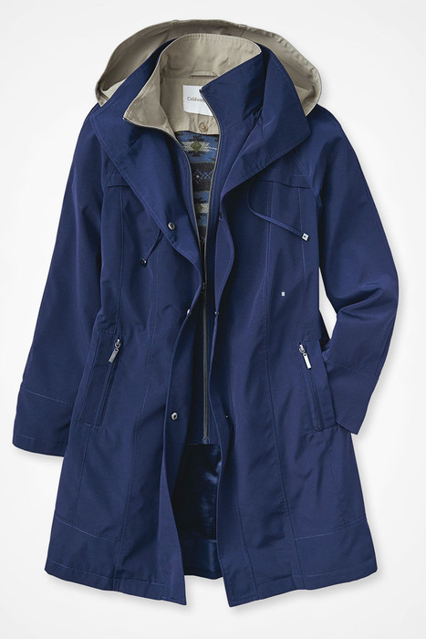 All-Season Coat
