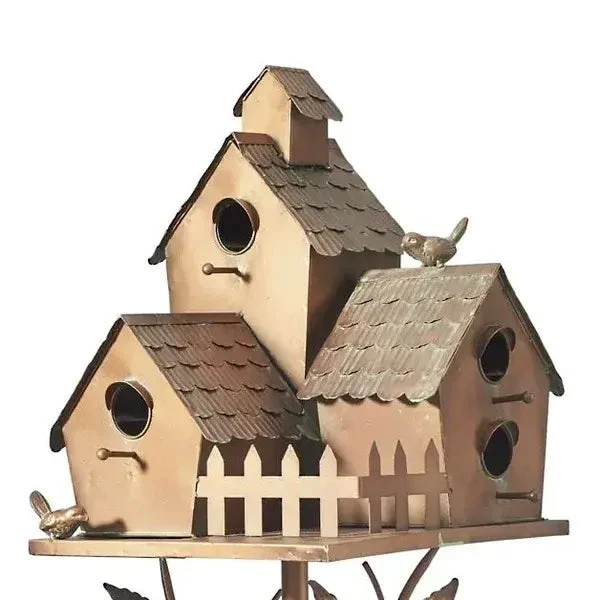 vexlyt Birdhouse Stakes