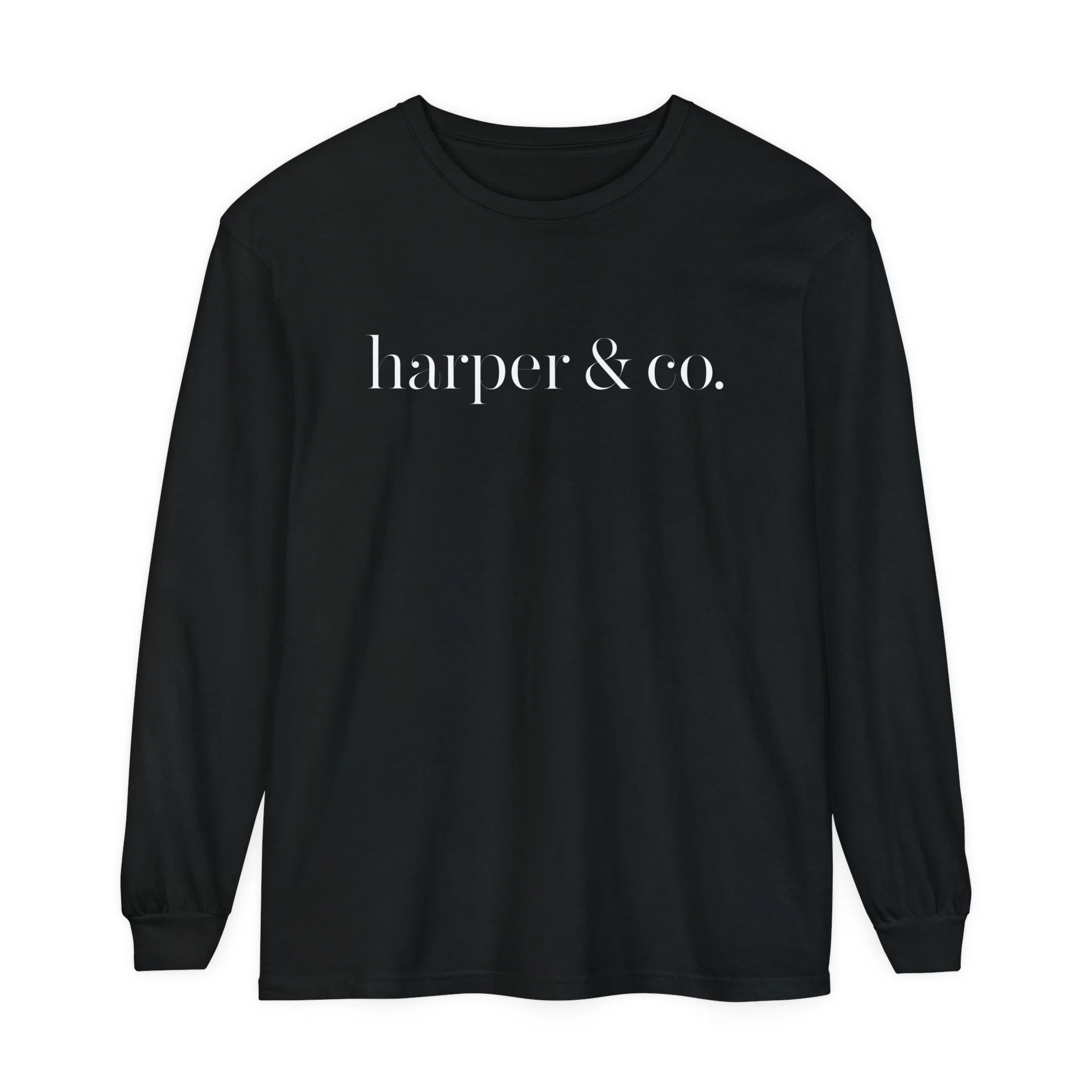 Long Sleeve T-Shirt