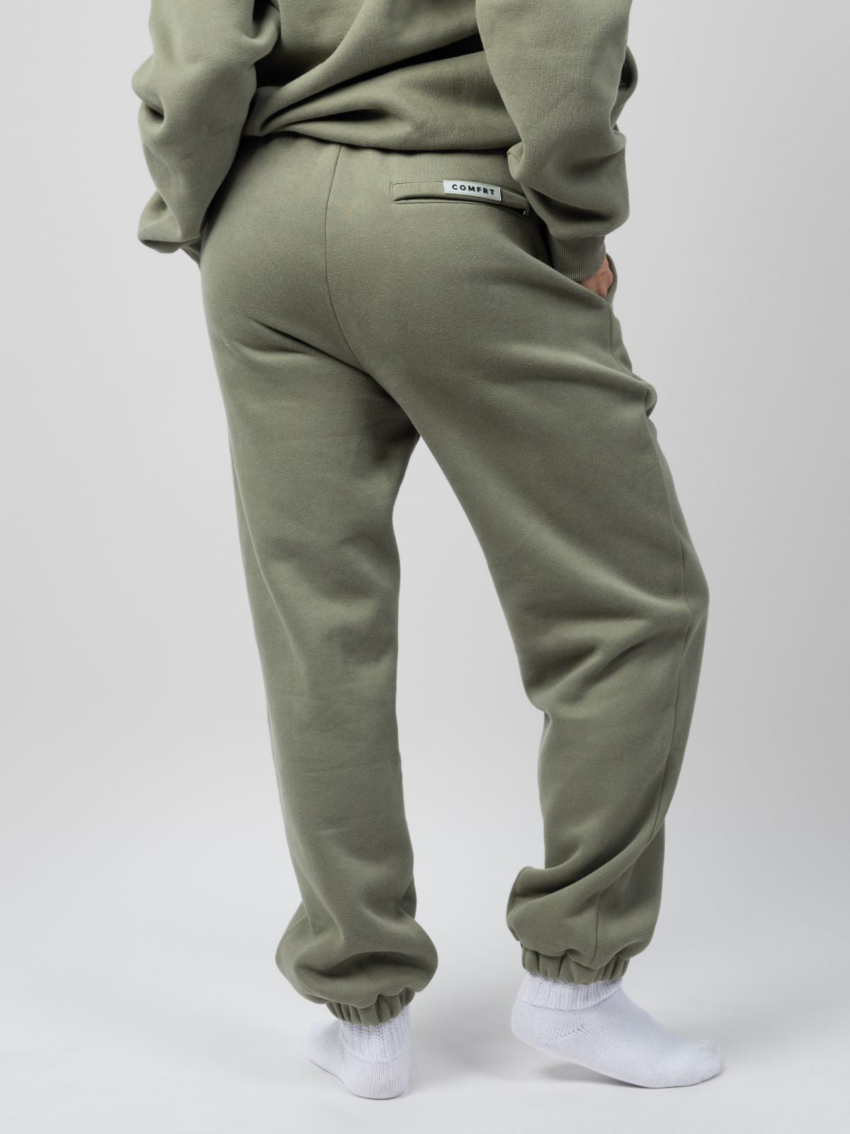 Travel Essentials Sweatpants