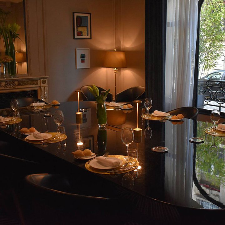 Protection Eye Creative