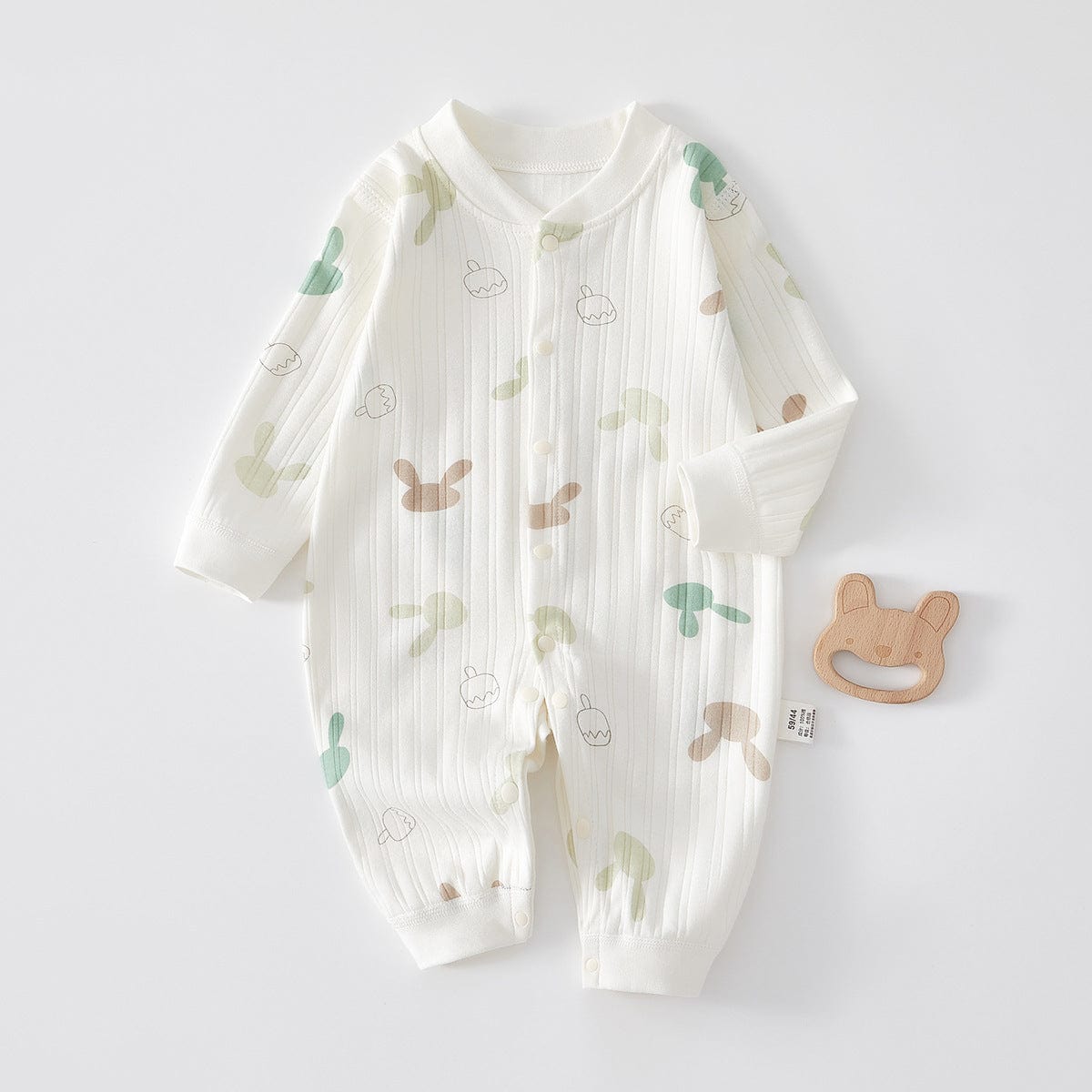 Rompers and Sets in Different Shapes