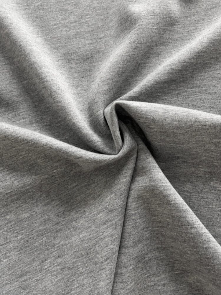 Athleisure Simple 2-Piece Outfits