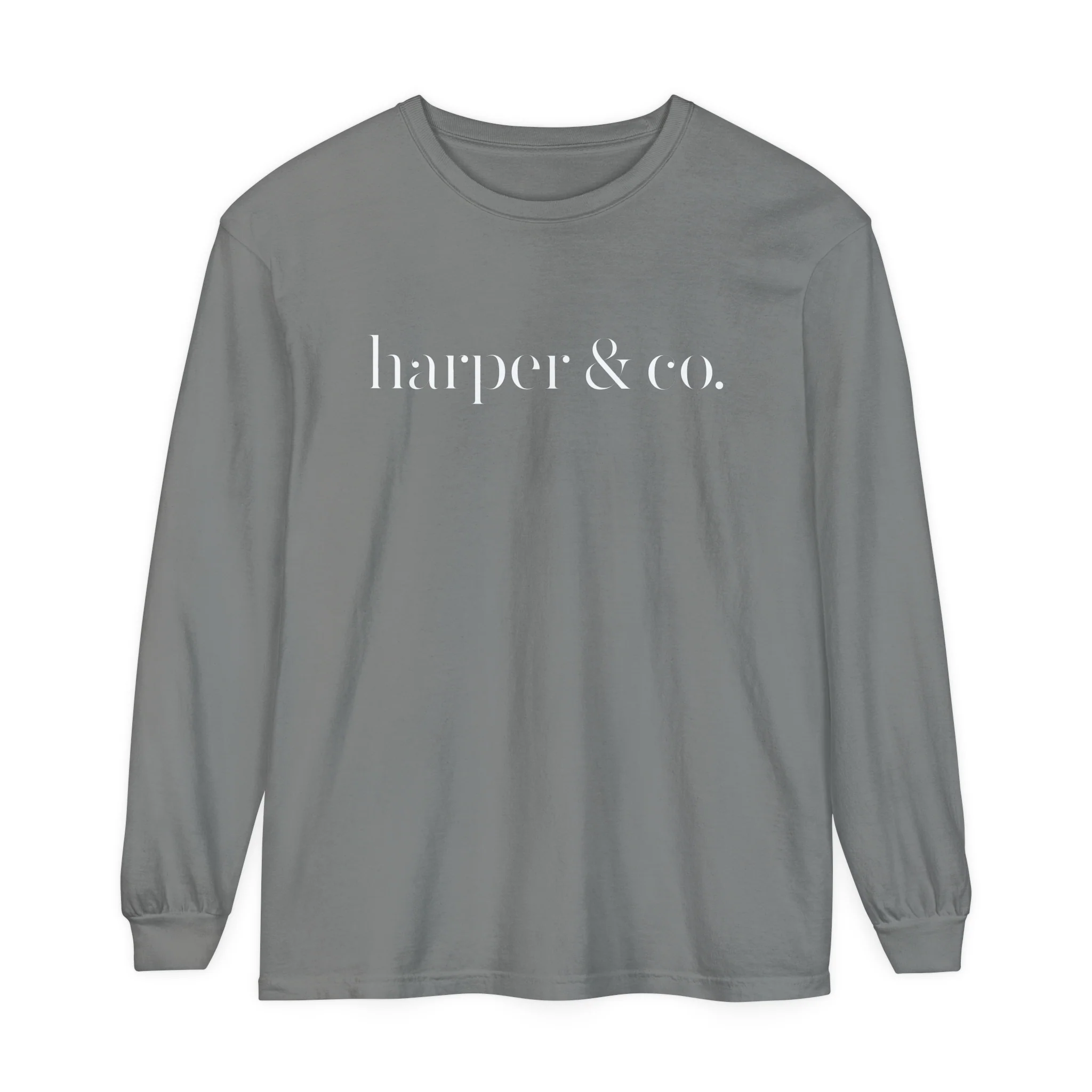 Long Sleeve T-Shirt