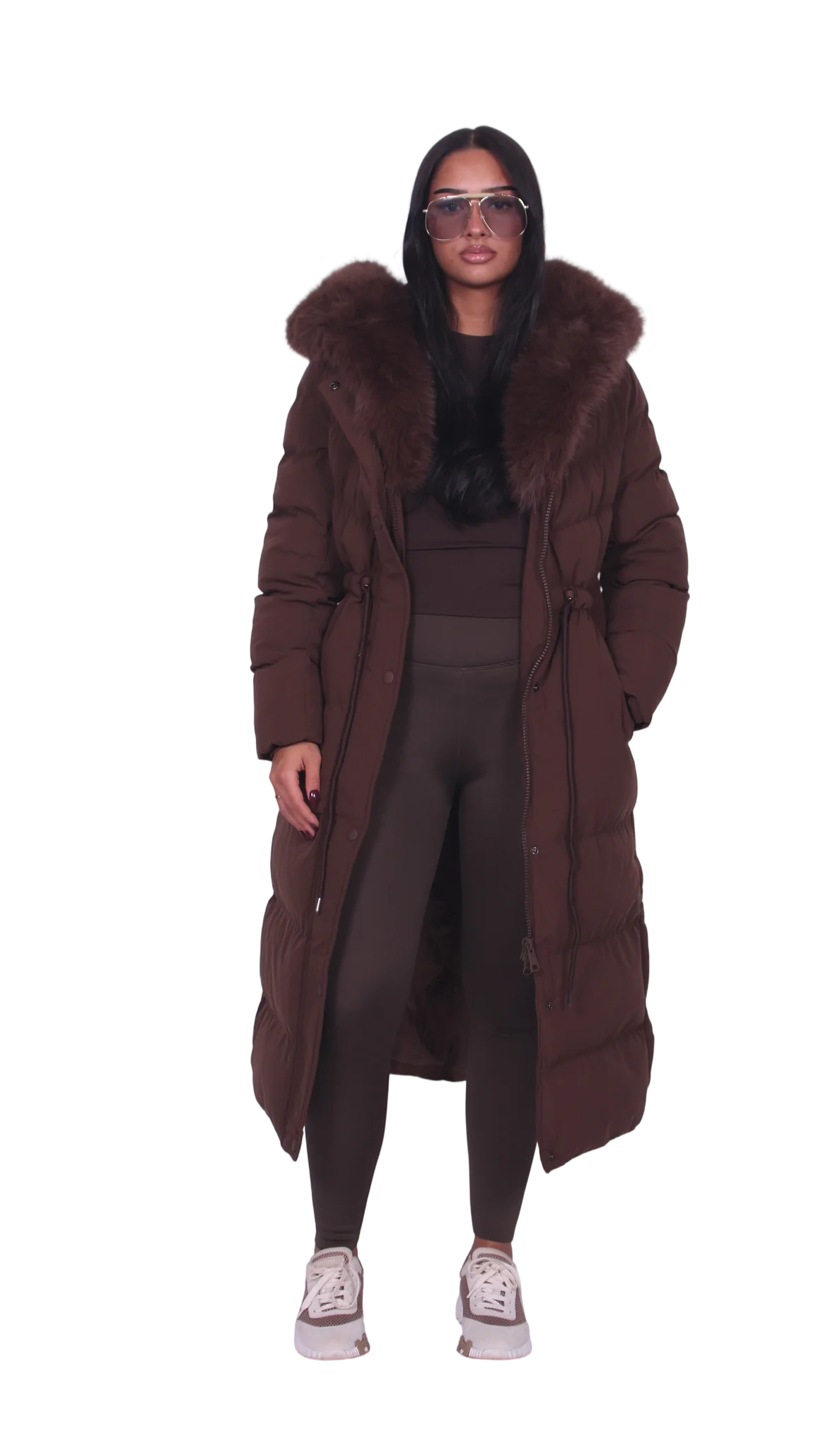 🔥Last Day 95% OFF🔥Women‘s Elise Puffer