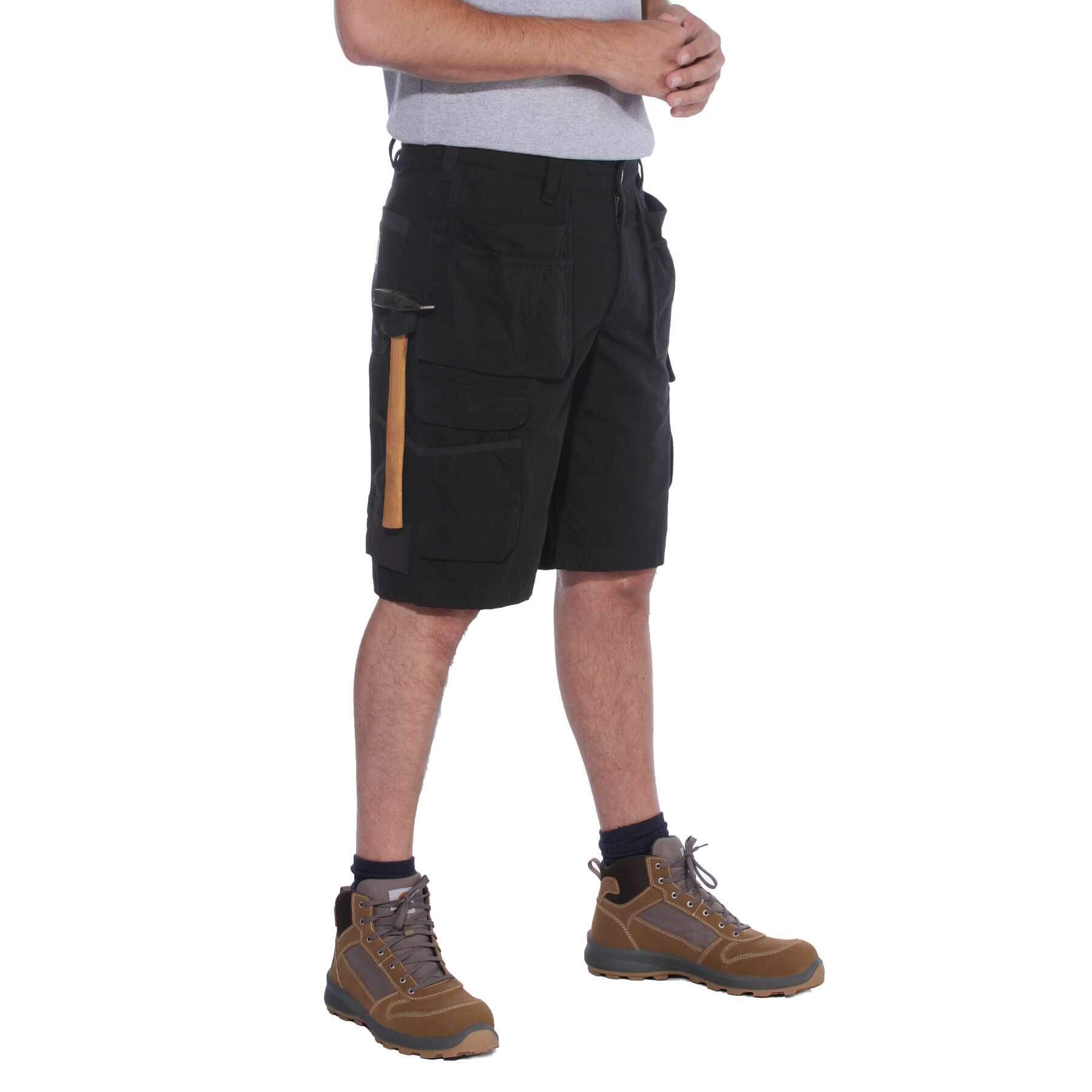 CHT Steel Multi-Pocket Shorts 104201