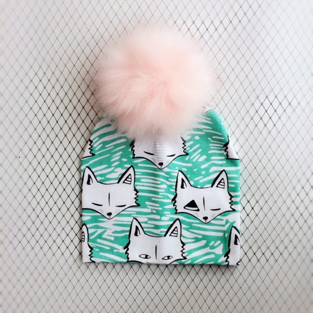 Fashion Newborn Baby set  Hat Accessories