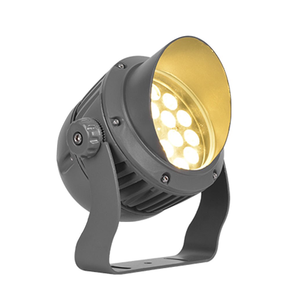 Unique Outdoor Spotlight Lighting Tree Light Landscape Decorative Lawn Ground Lights