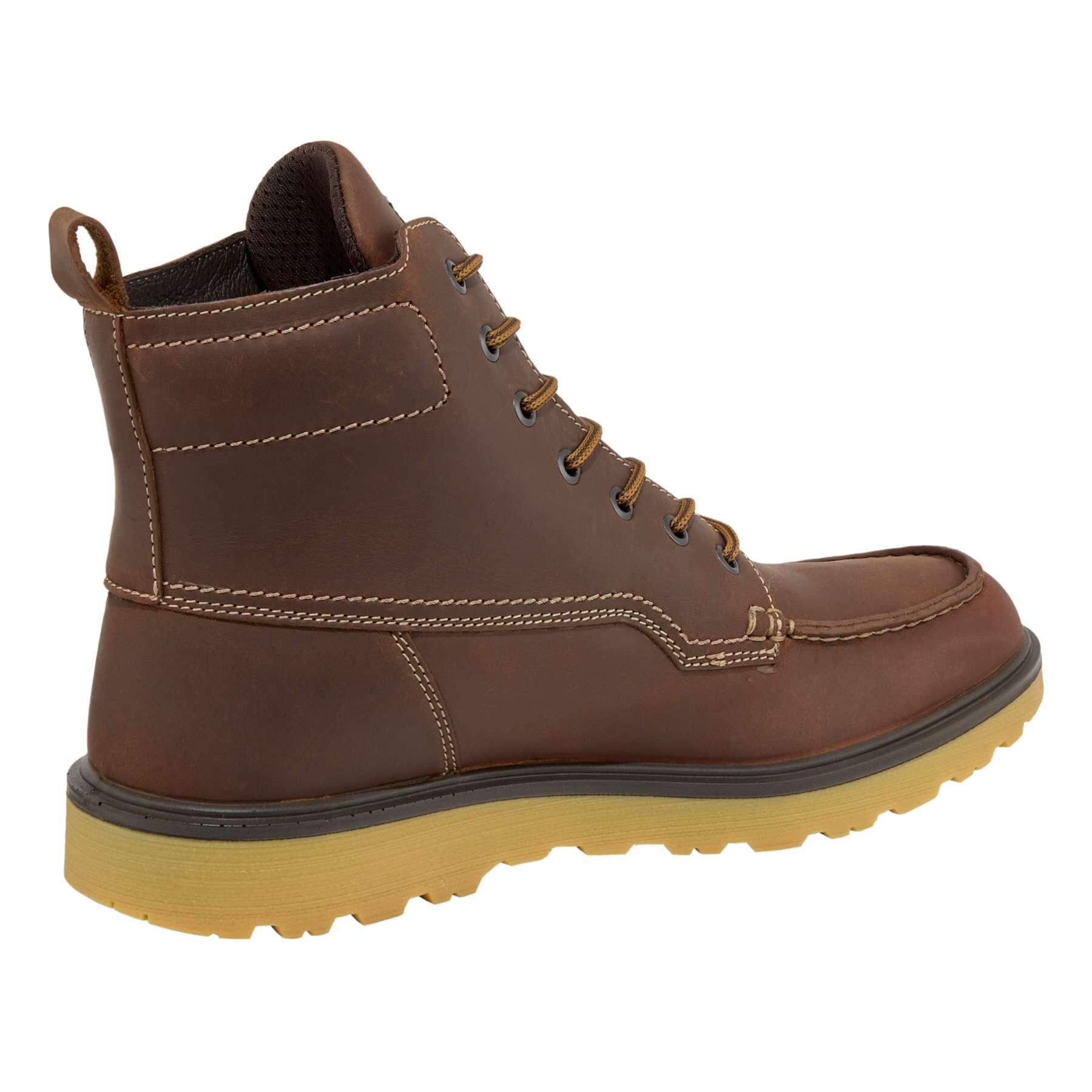 CHT Greenfields 2 Lightweight Slip Resistant Work Boots 400021