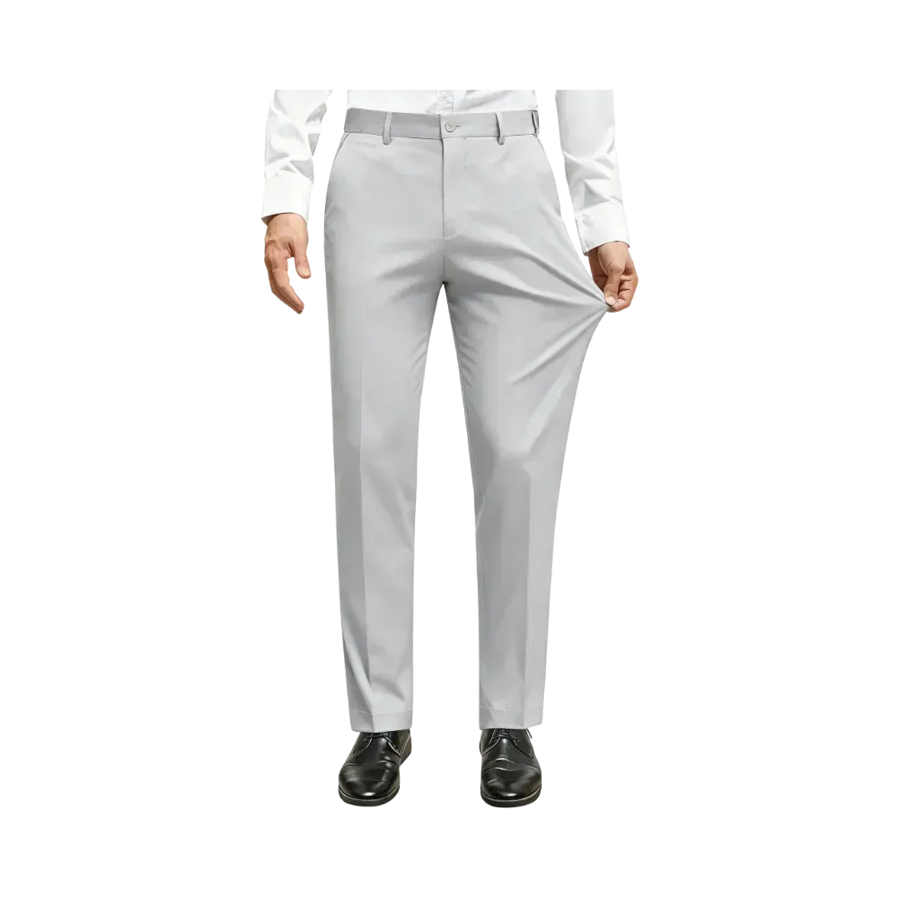 Men's Stretch Dress Pants🔥Final Day Clearance!🛒