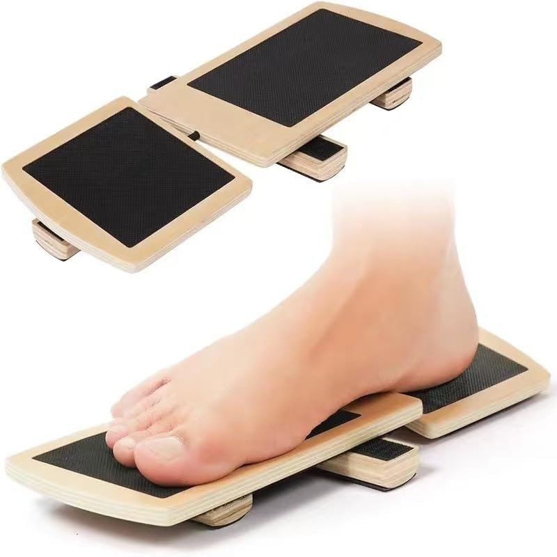 Ankle Foot Strengthening Balance Board