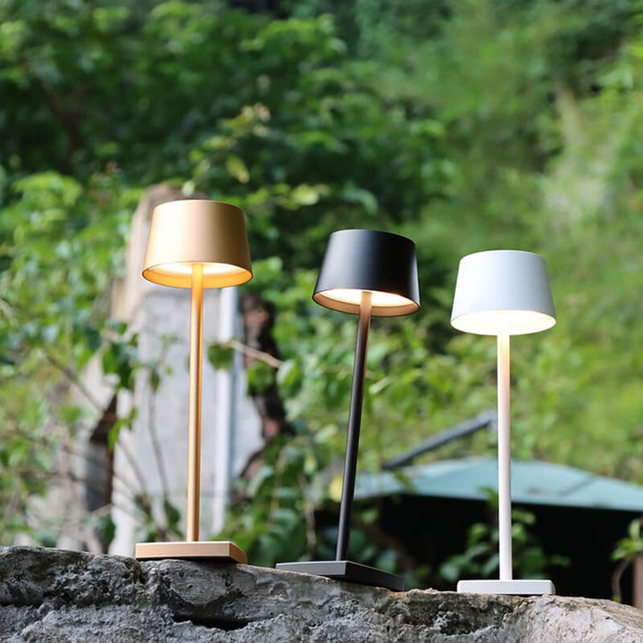 Protection Eye Metal