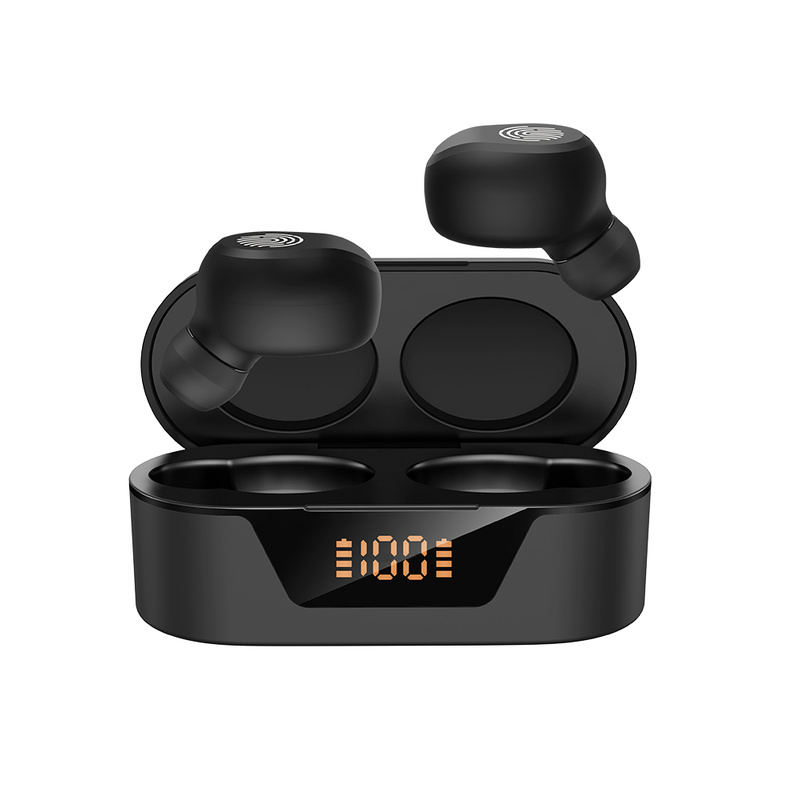 Waterproof Headset Wireless Sport Headset