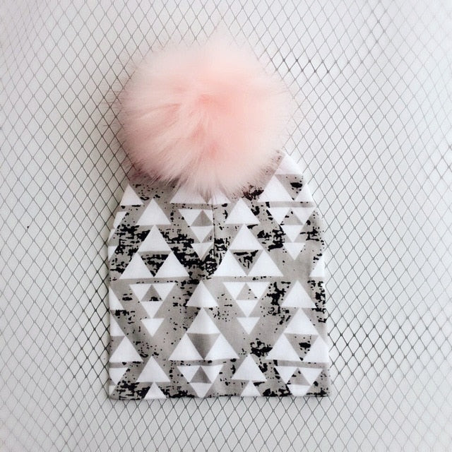 Fashion Newborn Baby set  Hat Accessories