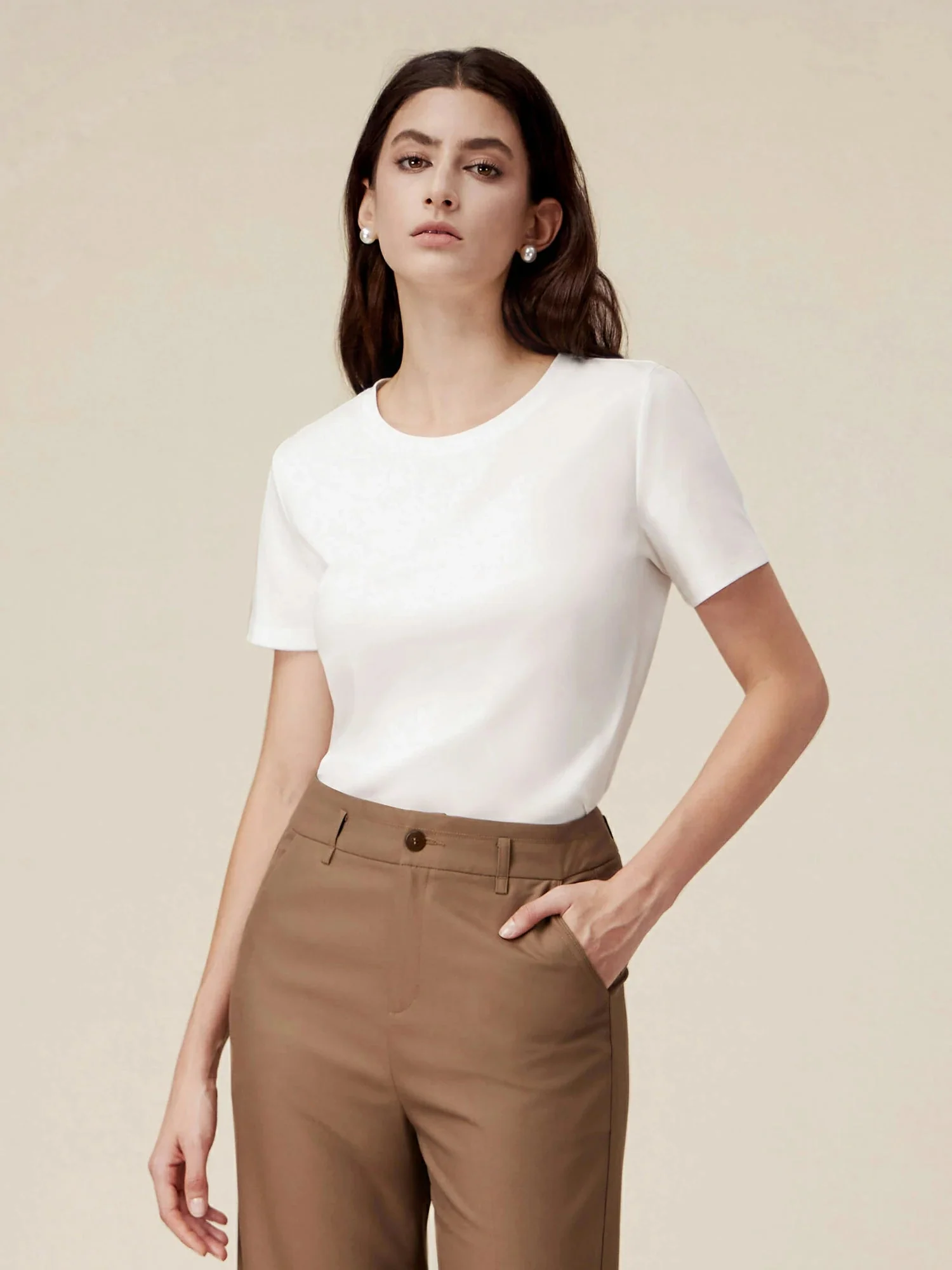 100% Cotton Cool T-Shirt